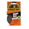 Gorilla Tubeless Rim Sealing Tape 9m x 25mm Black