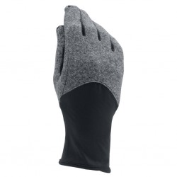 Under Armour Women's Survivor Fleece Gloves Black XL