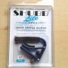 Shubb Lite Capo L1 Blue for Steel String Guitars