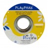 3D Printlife PLAyPHAb 2.85mm Natural PLA PHA Blend 3D Printer Filament