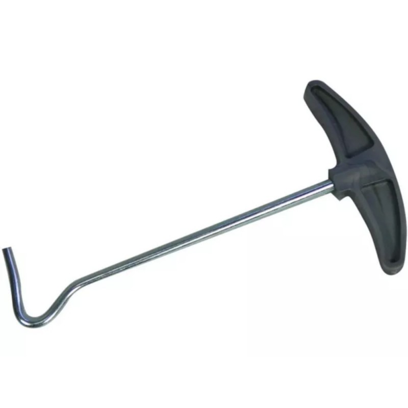 Halfords Tent Peg Extractor