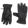 Marmot Leather  Mens Work Gloves Black X-Small