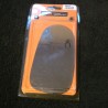 Halfords Standard Replacement Mirror SRG16