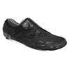 Bont Helix Cycling Shoe Black / Black Wide