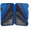 Draper Metric/Imperial Hex Key Set
