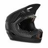 Bluegrass Legit Carbon Black/Glossy Helmet