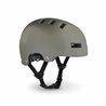 Bluegrass Superbold Solar Gray Helmet