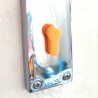 2 x Traditional Mortice Lock Key Hole Plug/Draught Excluder Various Colours