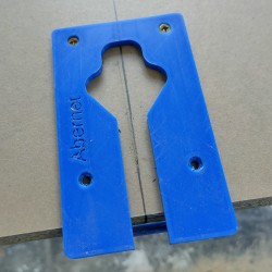 Kitchen Worktop/Countertop/Work Surface Router Jig for Joiner/Connecting Bolts