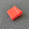 2 x Traditional Mortice Lock Key Hole Plug/Draught Excluder Various Colours