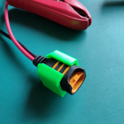 CTEK Connect Plug Type 1 Mount Bracket/Holder -