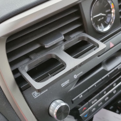 Double Car Dip Clip for McDonalds Ketchup/Sauces