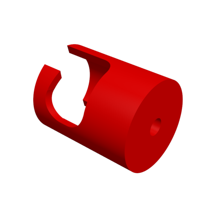 Public Shower Push Lock for Timed Showers - Gym/Camping/Swimming/Caravan