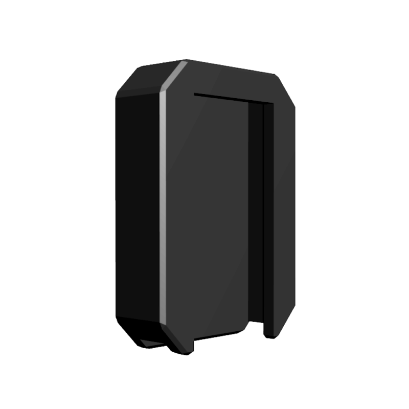 Replacement Pads for Irwin Quick-Grip Mini Bar Clamps - Pair