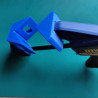90° Corner/Mitre Adapters for Irwin Quick-Grip Mini Bar Clamps