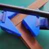 90° Corner/Mitre Adapters for Irwin Quick-Grip Mini Bar Clamps