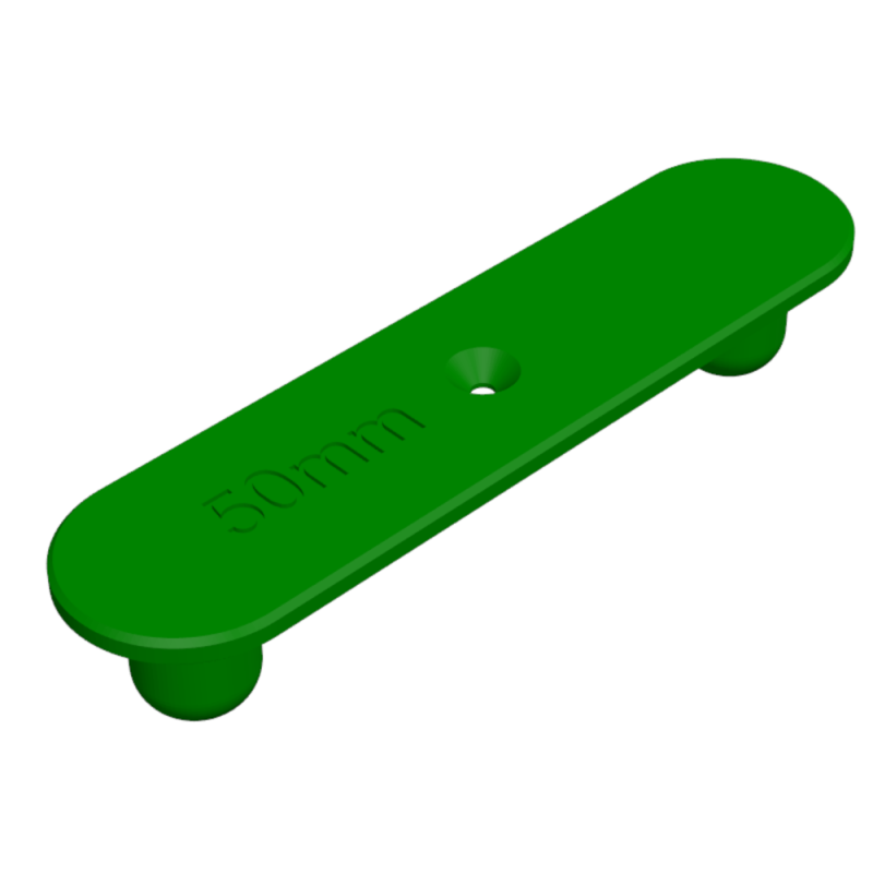 Centre Line Marking/Scribing Tool for Woodworking/Carpentry