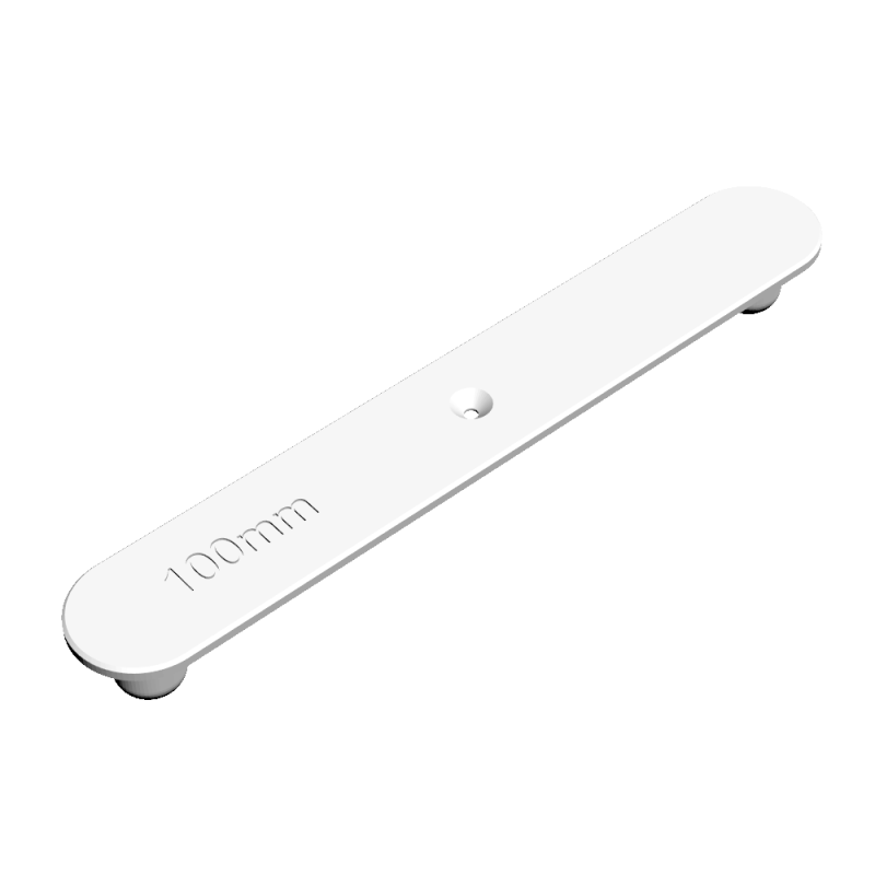 Centre Line Marking/Scribing Tool for Woodworking/Carpentry 100mm