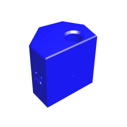 Scribing Block Tool for Wall/Flooring Woodworking & Carpentry 6-20mm