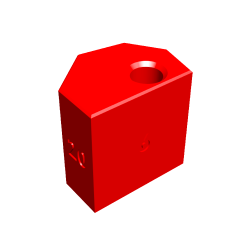 Scribing Block Tool for Wall/Flooring Woodworking & Carpentry 6-20mm