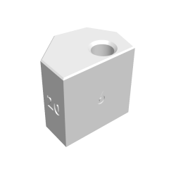 Scribing Block Tool for Wall/Flooring Woodworking & Carpentry 6-20mm