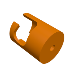 Public Shower Push Lock for Timed Showers - Gym/Camping/Swimming/Caravan