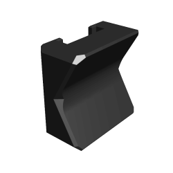 Pipe/Dowel Replacement Pad for Irwin Quick-Grip Mini Bar Clamps