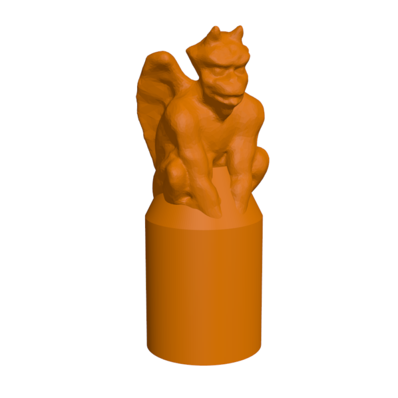 2 x Gargoyle Radiator Lock Shield Valve Cover Caps