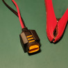 CTEK Connect Plug Type 4 Mount Bracket/Holder