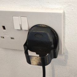 4x Flexible Plug Puller/Plug Tug Mobility Disability Aid Handles Arthritis Help