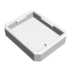 Replacement Pads for Irwin Quick-Grip Heavy/Medium Duty Bar Clamps