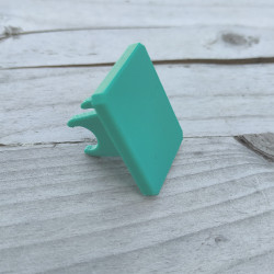 Replacement Pad Grip/Base for Irwin Quick-Grip Heavy/Medium Duty Bar Clamps