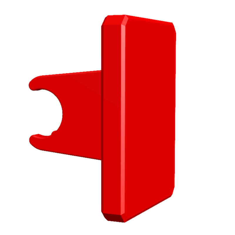 Replacement Pad Grip/Base for Irwin Quick-Grip Heavy/Medium Duty Bar Clamps