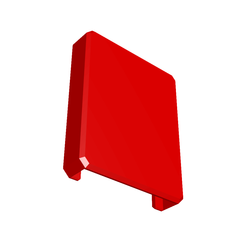 Replacement Pads for Irwin Quick-Grip Heavy/Medium Duty Bar Clamps Type 2