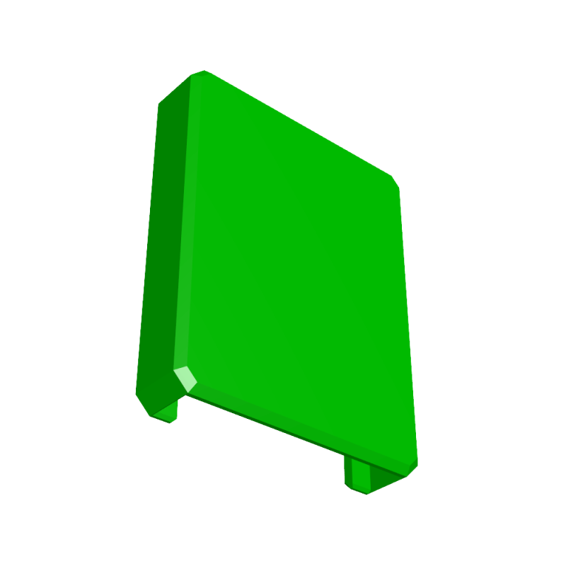 Replacement Pads for Irwin Quick-Grip Heavy/Medium Duty Bar Clamps Type 2