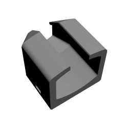 CTEK Connect Plug Type 1 Mount Bracket/Holder -