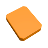 Replacement Pads for Irwin Quick-Grip Heavy/Medium Duty Bar Clamps