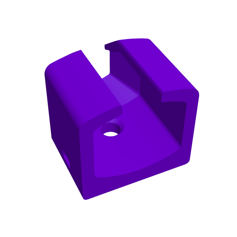 CTEK Connect Plug Type 1 Mount Bracket/Holder -