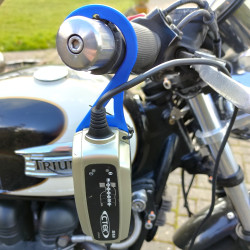 CTEK XS 0.8 Battery Charger...