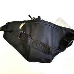 Hi-Gear Belt/Waist Pack with Water Bottle