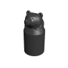 2 x Bear Radiator Lock Shield Valve Cover Caps