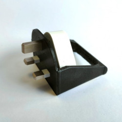 2x Plug Puller / Plug Tug Mobility Disability Aid Handles Arthritis Help