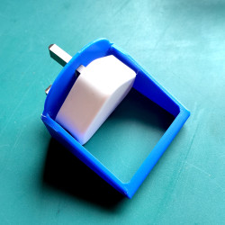 2x Plug Puller / Plug Tug Mobility Disability Aid Handles Arthritis Help