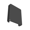 Replacement Pads for Axminster One Handed Bar Clamps