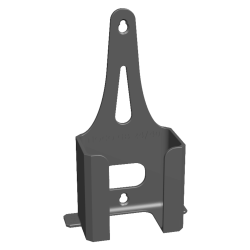 Jump Starter Wall Mount Bracket for NOCO Boost Plus GB40/Sport GB20 Type 1
