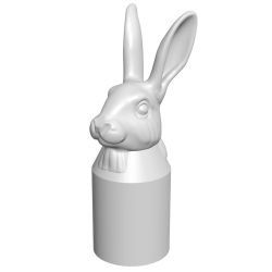 24 x Hare Radiator Lock...