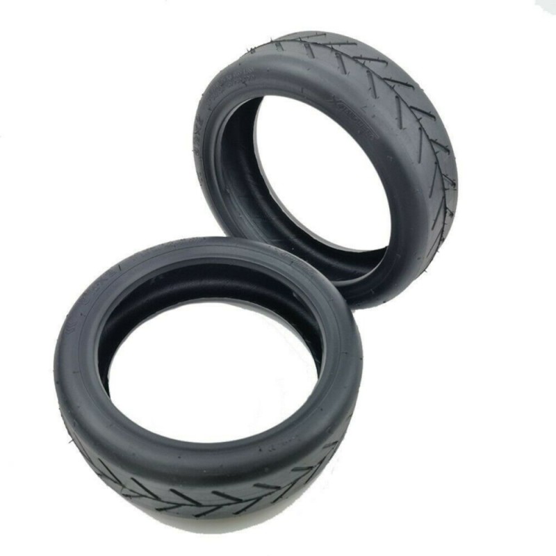 CST Electric Scooter Tyres (pair) 8-1/2 x 2 for Xiaomi Mijia M365